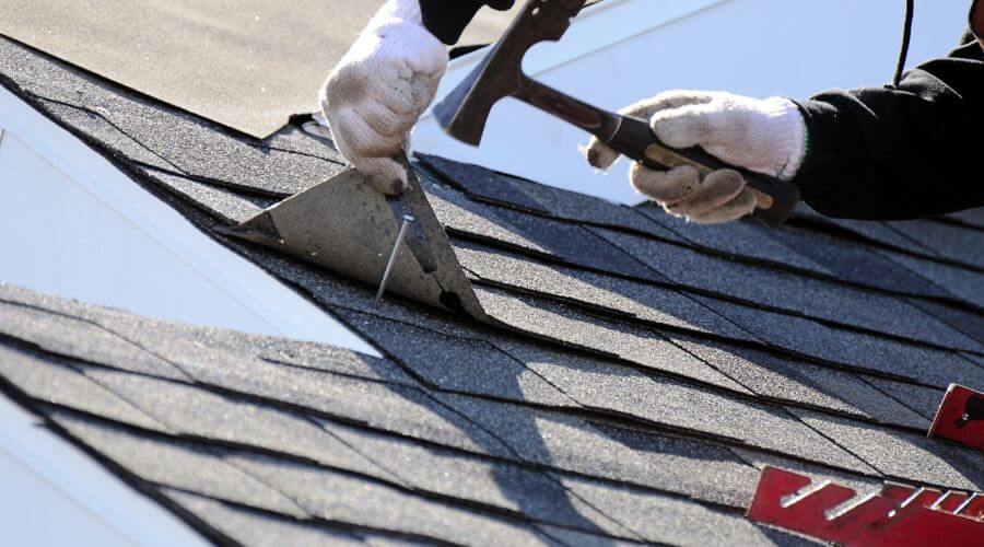 Professional residential roofers in Vincennes, IN